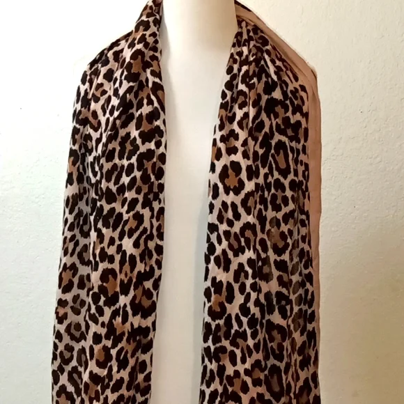 Kate Spade scarf - Picture 2 of 10